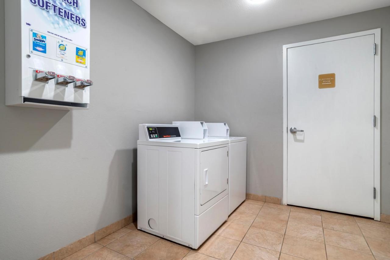 Quality Inn & Suites Demopolis Exterior foto
