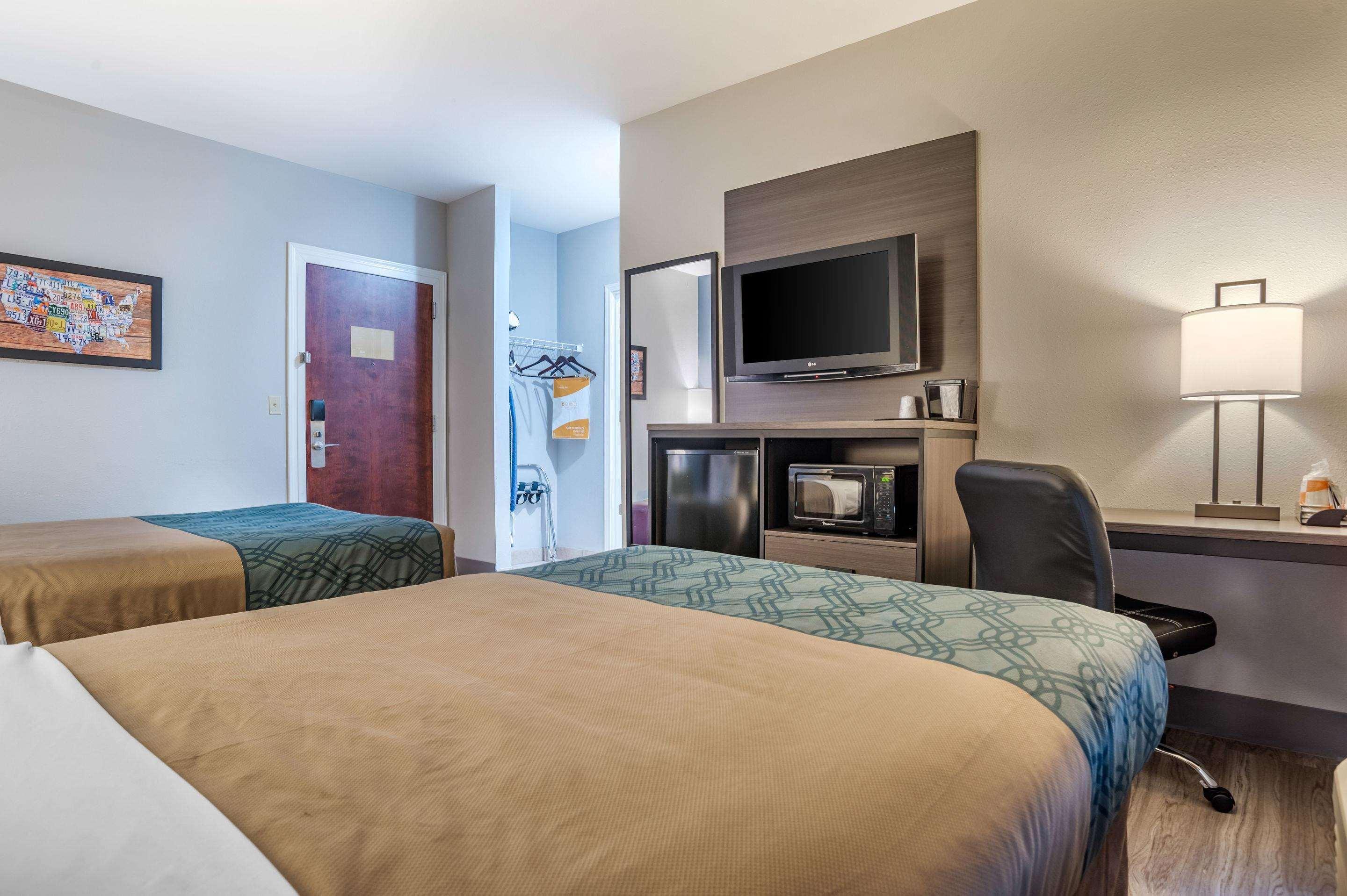 Quality Inn & Suites Demopolis Exterior foto