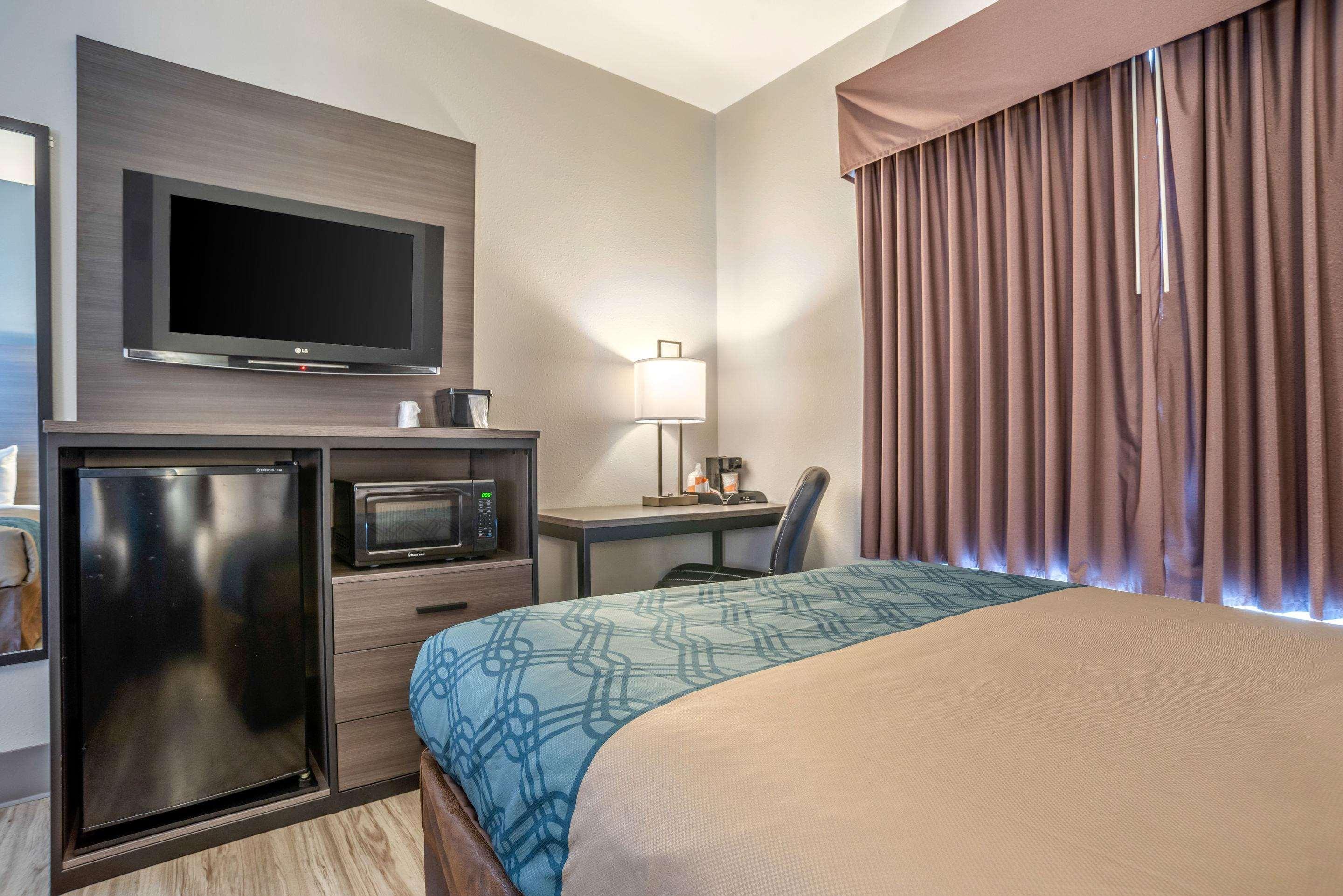 Quality Inn & Suites Demopolis Exterior foto