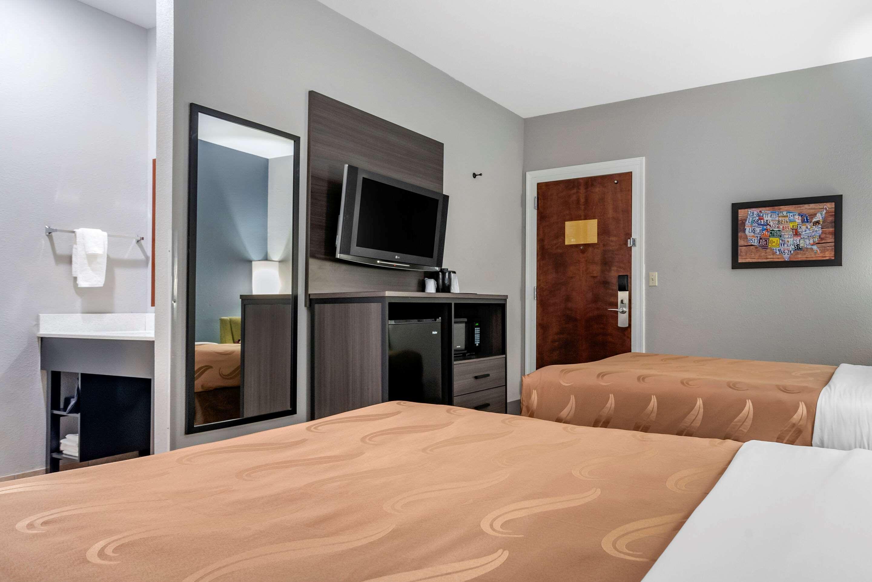 Quality Inn & Suites Demopolis Exterior foto