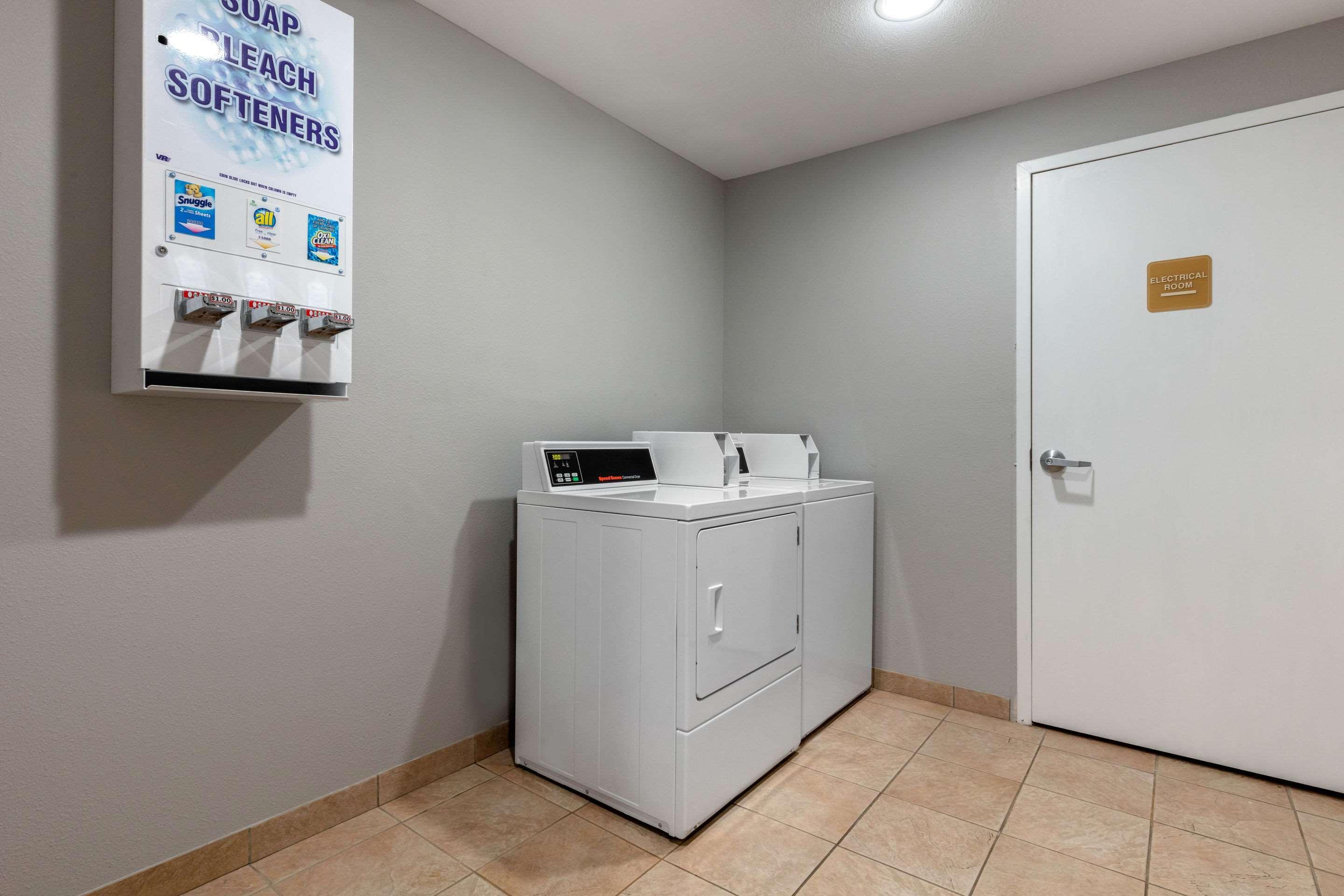 Quality Inn & Suites Demopolis Exterior foto