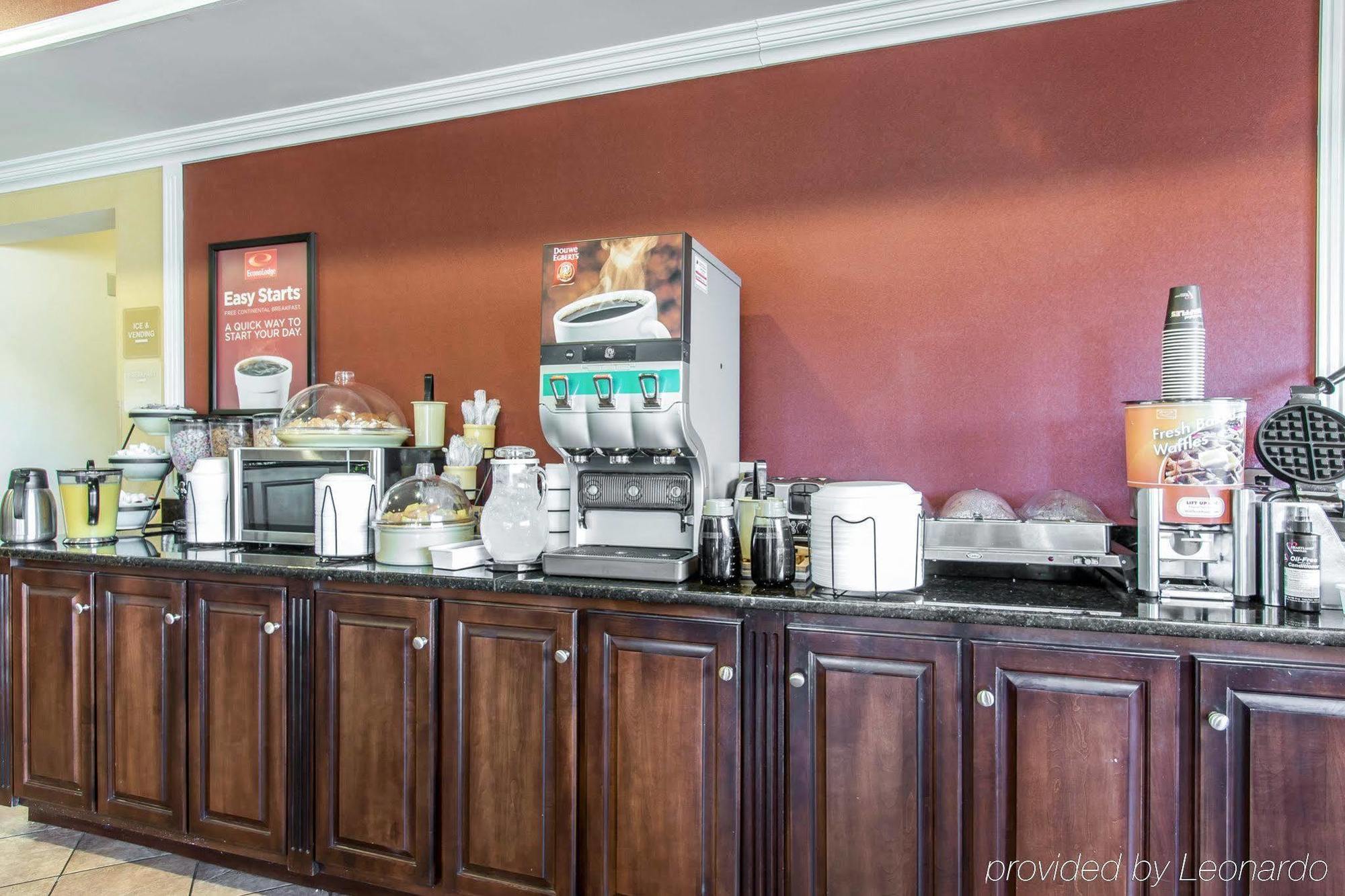 Quality Inn & Suites Demopolis Exterior foto